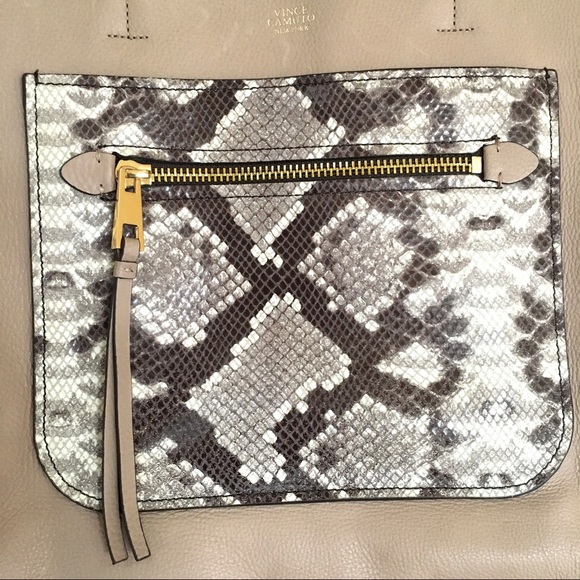 Vince Camuto Bag - Picture 2 of 11